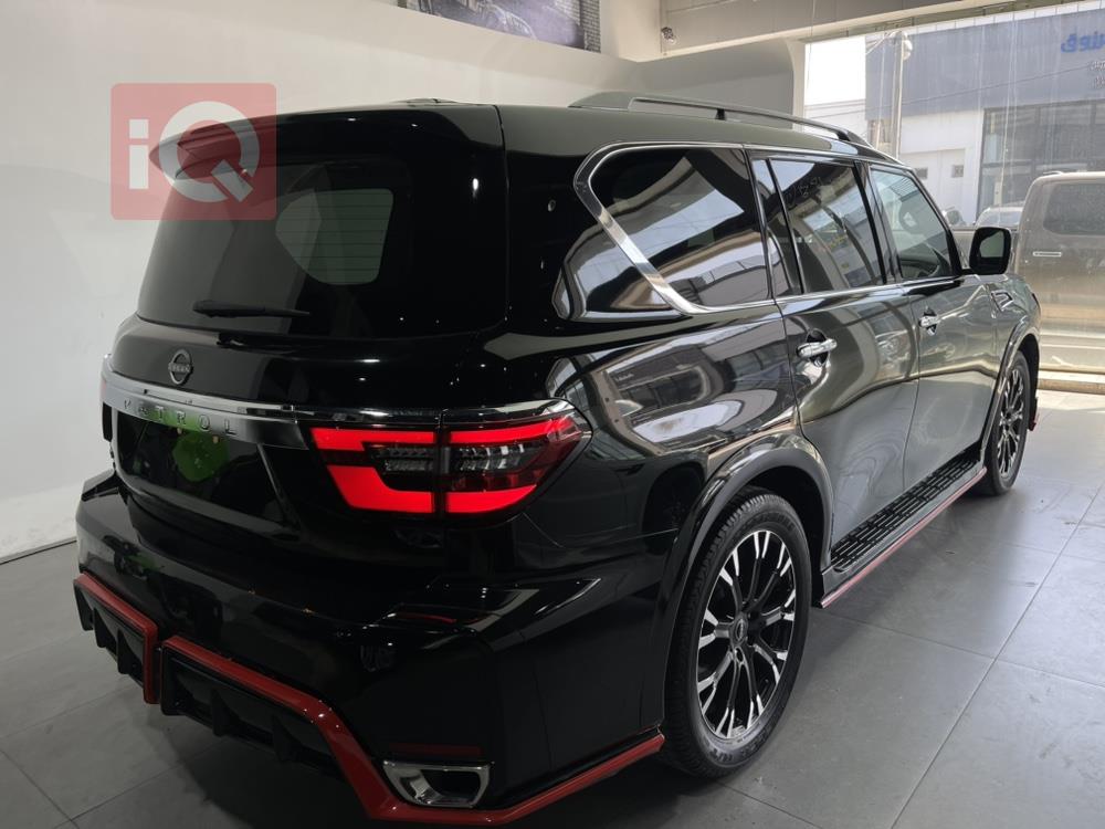 Nissan Armada